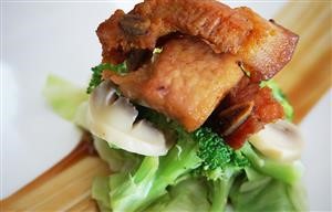 Keto Diet Recipes for Eggplant